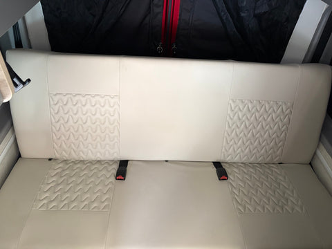 Winnebago camper van 59p — photo 4