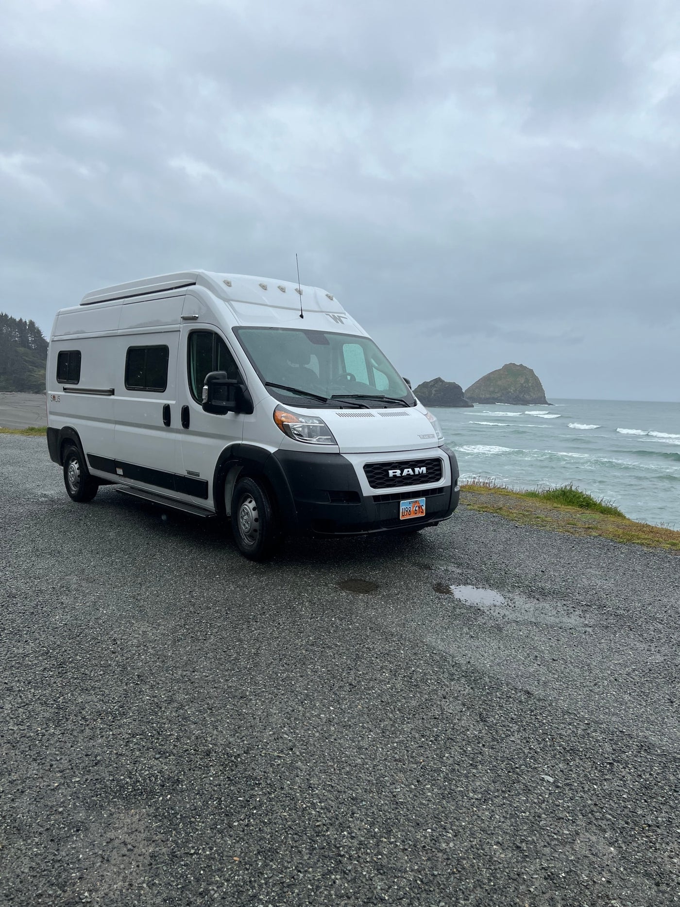  a Winnebago Solis and Thor Sequence — photo 12