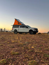 GoFastCampers (GFC) Platform Camper for Ford F-150/Raptor 5.5ft bed in Colorado Springs, CO (photo 4)