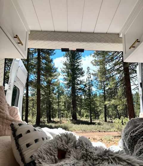 2019 Luxury Campervan & Fully Off-Grid — photo 3