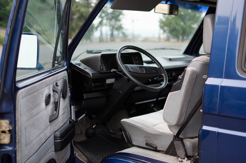Van #4 - Ernie — photo 7