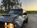2021 Ford Bronco · Black Diamond Sport Utility 4D in Kingsburg, CA (photo 2)