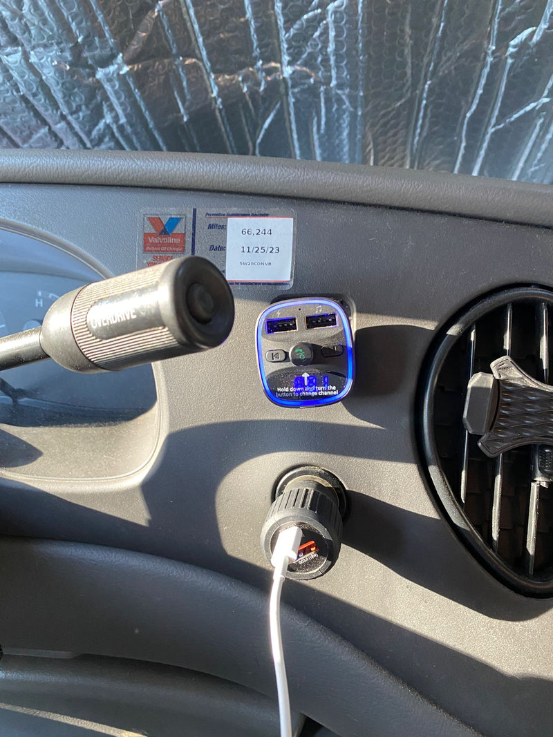  climate controls — photo 10