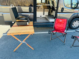 “Mjölnir” NEW Fully Contained OFF-Grid Camper Van!