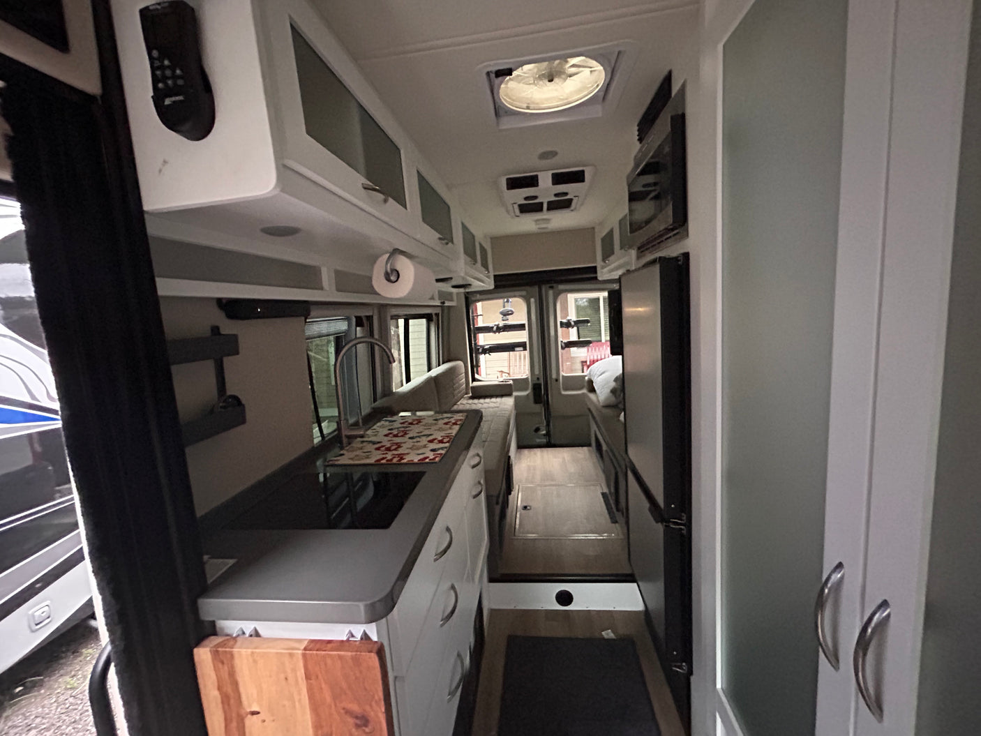 Robby's Roadrunner- 2023 Coachmen Beyond 22D