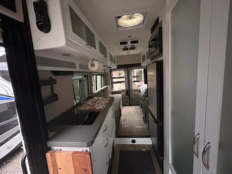 Robby's Roadrunner- 2023 Coachmen Beyond 22D