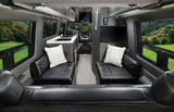Airstream Interstate 24gl Mercedes Luxury-Seats 9-kitchen-bath