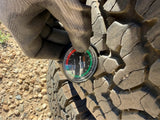 18" OEM Ford F-150 Wheels & BFGoodrich KO2 Tires (LT265/70R18) - Set of 4 in Meridian, ID (photo 7)