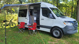 Moonbean! Sprinter Adventure Van