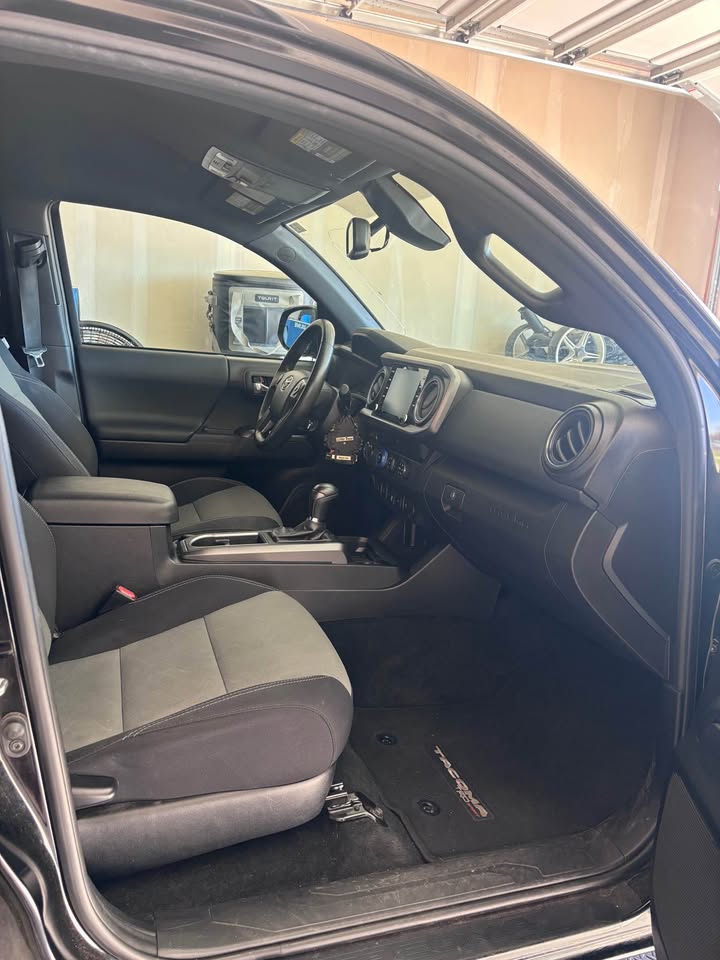 2020 Toyota Tacoma · TRD Sport Pickup 4D 5 ft in North Salt Lake, UT (photo 5) — photo 5