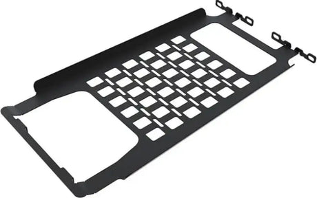 KNAWIER Hard Top Molle Panel 2018-2024 Jeep — new molle panels for sale