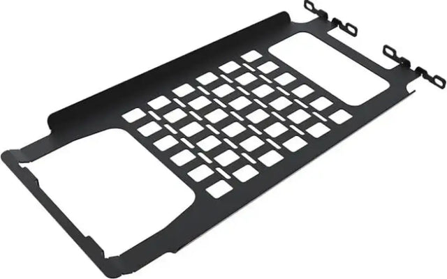 KNAWIER Hard Top Molle Panel 2018-2024 Jeep — new molle panels for sale