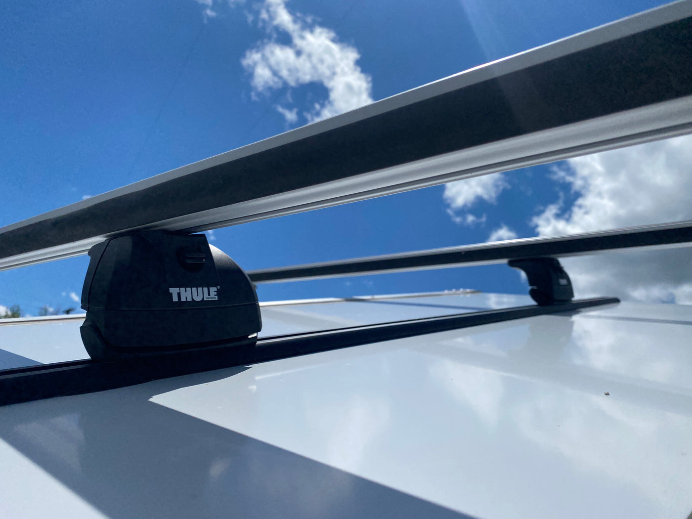2020 Taxa Cricket OG Ultralight 1800lbs — photo 5