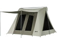 Kodiak 10x10 Canvas Tent