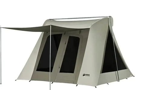 Kodiak 10x10 Canvas Tent