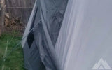Kodiak 10x10 tent — used tents & canopies for sale (photo 2)