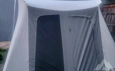 Kodiak 10x10 tent