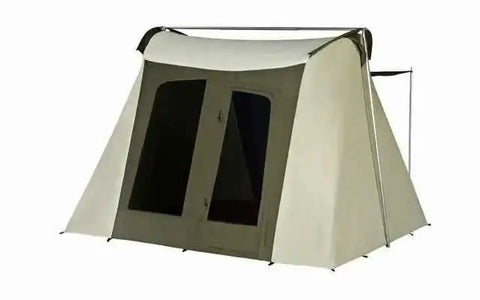 Kodiak 2 person canvas tent