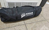 Kodiak 8.5x6 canvas tent — used tents & canopies for sale (photo 2)