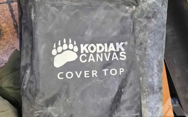 Kodiak Canvas 10x14 ft — photo 2