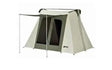 Kodiak Canvas 9'x 8' Canvas Flex Bow Tent — used tents & canopies for sale