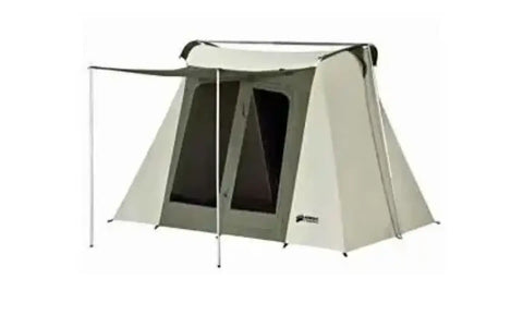 Kodiak Canvas 9'x 8' Canvas Flex Bow Tent