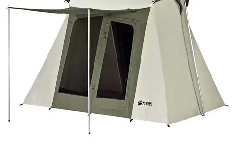KODIAK CANVAS Family-Tents Kodiak Canvas Flex