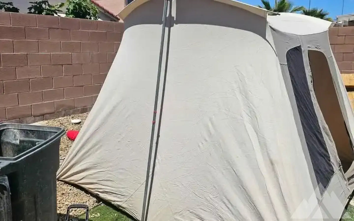 Kodiak Canvas Flex Bow — used tents & canopies for sale (photo 2) — photo 2