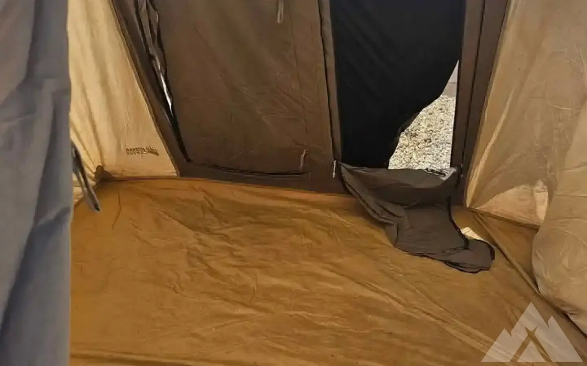 Kodiak Canvas Flex Bow — used tents & canopies for sale (photo 4) — photo 4