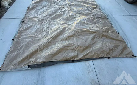 Kodiak Canvas Flex Bow Tent — used tents & canopies for sale (photo 3)