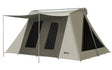 Kodiak Canvas Super Deluxe VX 10 x 14 Tent — used tents & canopies for sale