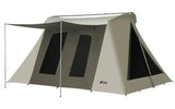 Kodiak Canvas Super Deluxe VX 10 x 14 Tent — used tents & canopies for sale