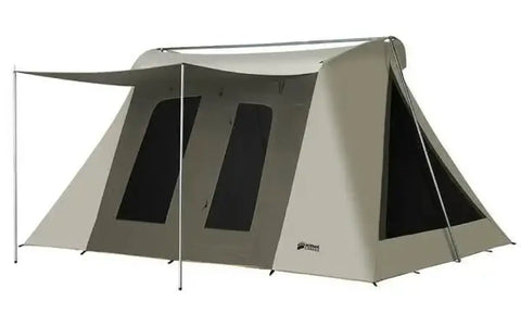 Kodiak Canvas Super Deluxe VX 10 x 14 Tent