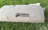 Kodiak Canvas Super Deluxe VX 10 x 14 Tent — used tents & canopies for sale (photo 5)