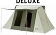 Kodiak canvas tent 10 by 14 feet — used tents & canopies for sale