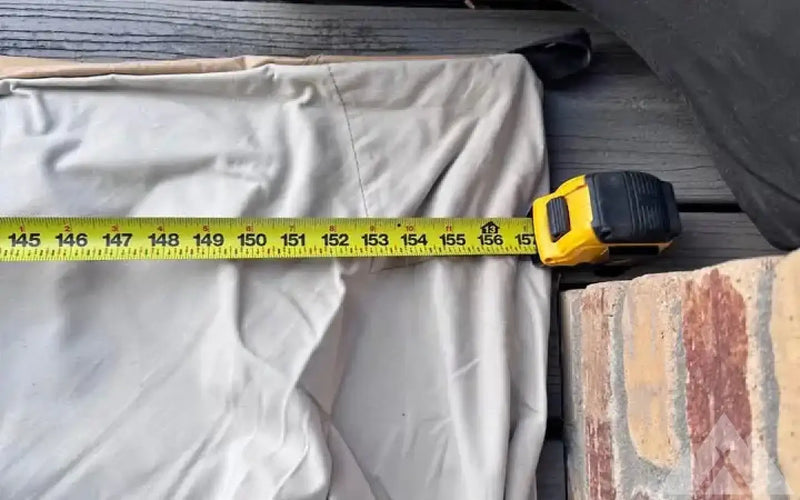 Kodiak canvas tent 10x14 — used tents & canopies for sale (photo 3) — photo 3