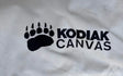 Kodiak canvas tent 10x14 — used tents & canopies for sale