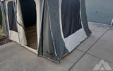 Kodiak canvas tent 12x9 cabin — used tents & canopies for sale (photo 2)