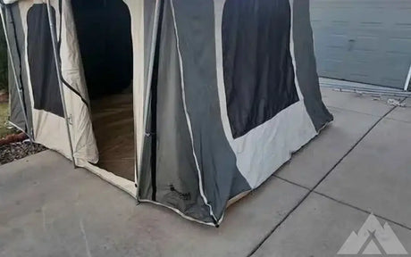 Kodiak canvas tent 12x9 cabin — used tents & canopies for sale (photo 2)