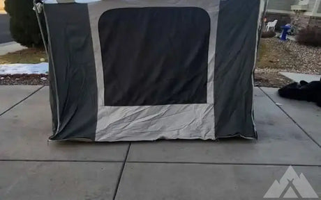 Kodiak canvas tent 12x9 cabin — used tents & canopies for sale (photo 4)