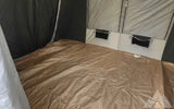 Kodiak canvas tent 12x9 cabin — used tents & canopies for sale (photo 5)
