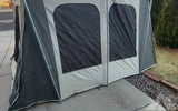 Kodiak canvas tent 12x9 cabin — used tents & canopies for sale (photo 3)