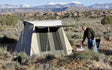 Kodiak canvas tent — new tents & canopies for sale