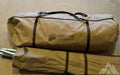Kodiak Canvas tent
