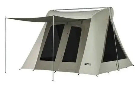 Kodiak Canvas Tent — new tents & canopies for sale