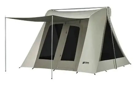 Kodiak Canvas Tent