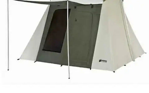 KODIAK CANVAS TENT