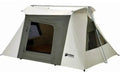 Kodiak Canvas Tent - Flex Bow VX