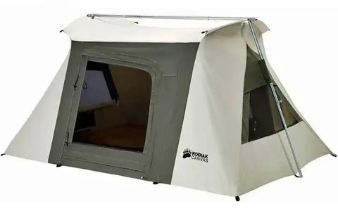 Kodiak Canvas Tent - Flex Bow VX