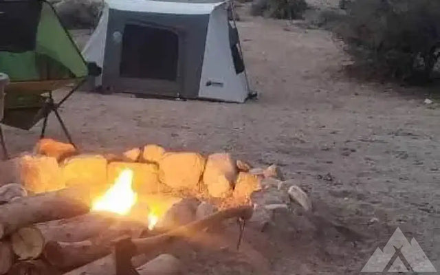 Kodiak Canvas Tent - Flex Bow VX — photo 2
